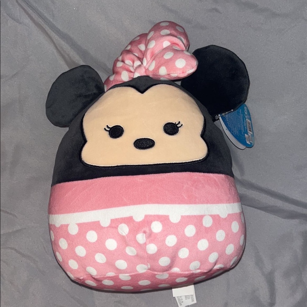 Minnie Disney Squishmallow
